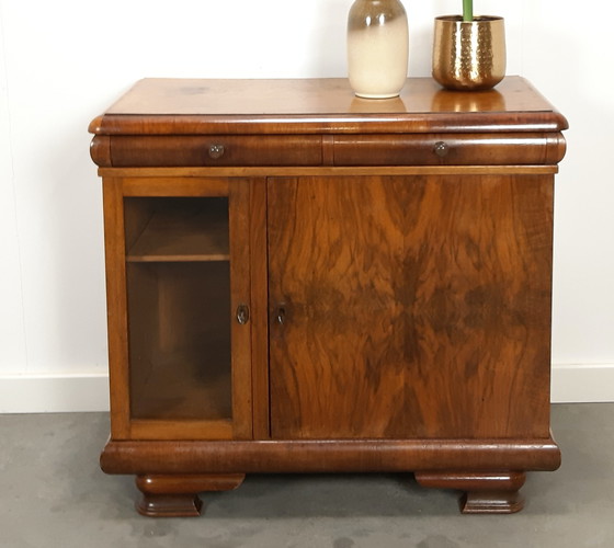 Image 1 of Vintage kastje