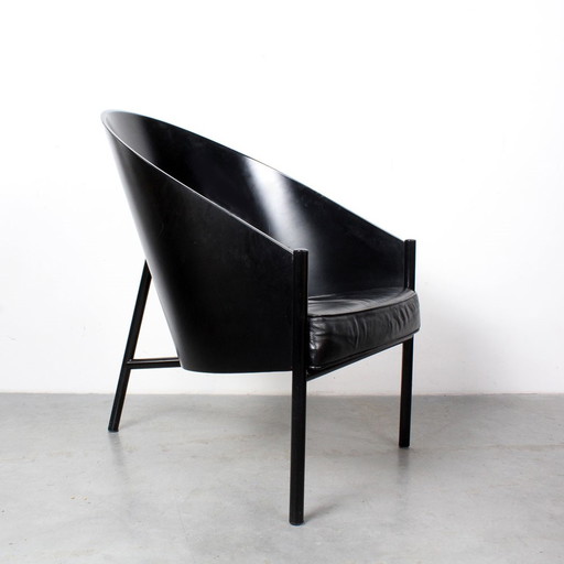 Philippe Starck Prattfall fauteuil