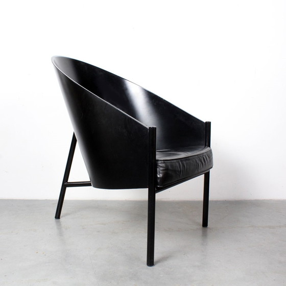 Image 1 of Philippe Starck Prattfall fauteuil