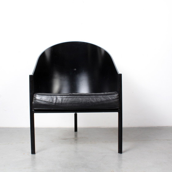 Image 1 of Philippe Starck Prattfall fauteuil