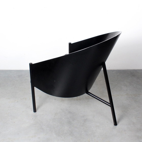 Image 1 of Philippe Starck Prattfall fauteuil