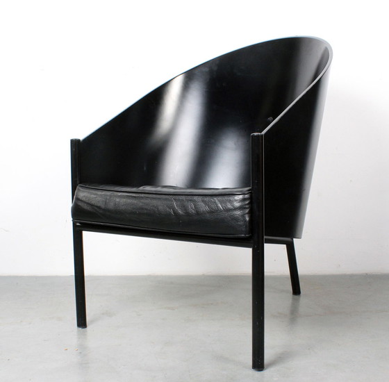 Image 1 of Philippe Starck Prattfall fauteuil