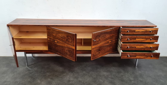 Image 1 of Vintage palissander sideboard