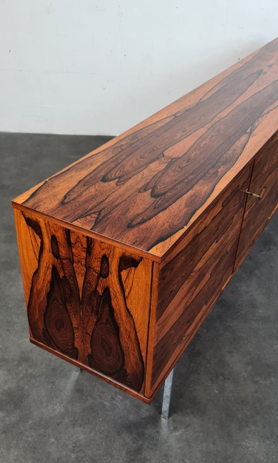 Image 1 of Vintage palissander sideboard