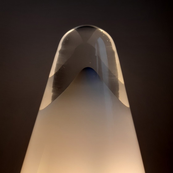 Image 1 of Ilu di Vetro teepee lamp