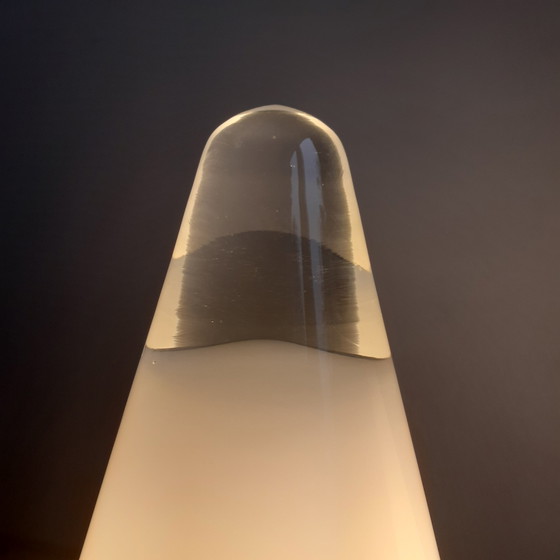 Image 1 of Ilu di Vetro teepee lamp