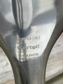 Kartell Eros Philippe Starck kuipstoel