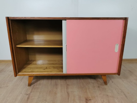 Image 1 of Jiri Jiroutek Dressoir