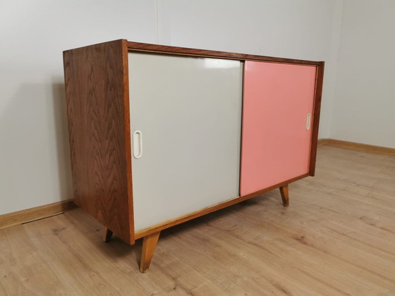 Image 1 of Jiri Jiroutek Dressoir