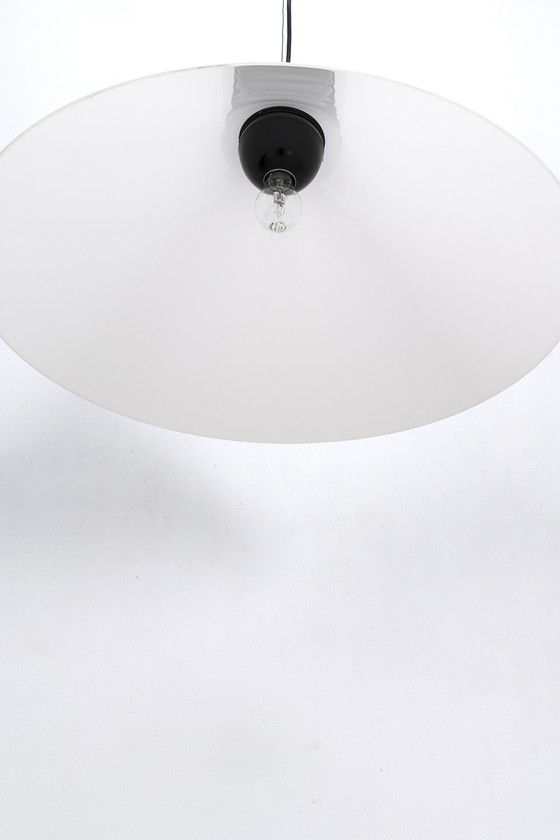 Image 1 of Vico Magistretti hanglamp