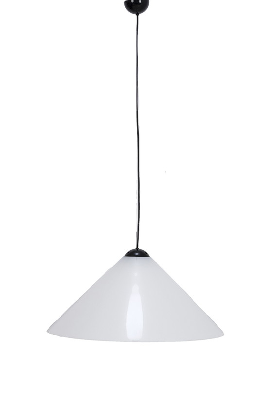 Image 1 of Vico Magistretti hanglamp