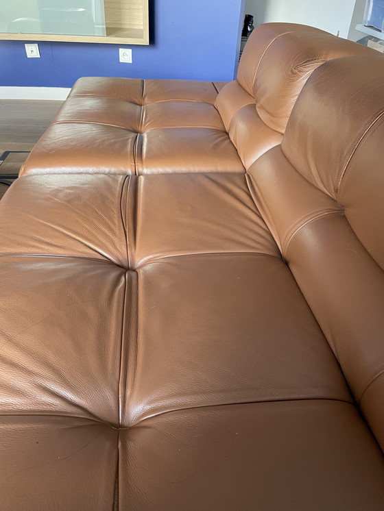 Image 1 of Tuffy Time Sofa Door Patricia Urquiola