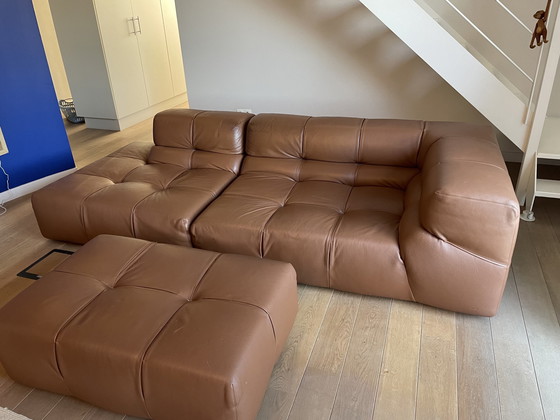 Image 1 of Tuffy Time Sofa Door Patricia Urquiola