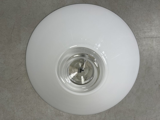 Image 1 of Vintage de Majo - Murano plafondlamp