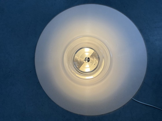 Image 1 of Vintage de Majo - Murano plafondlamp