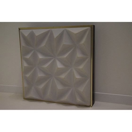 Image 1 of Vintage plafondlamp, 1970