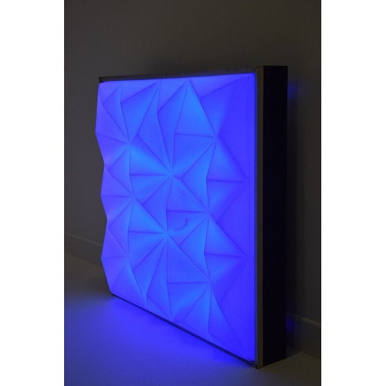 Image 1 of Vintage plafondlamp, 1970