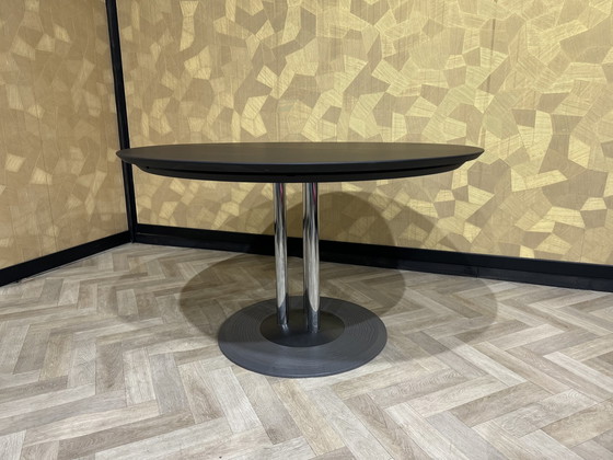 Image 1 of Leolux trias table by Hugo de Ruiter