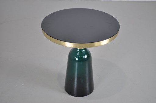 Classicon Bell Table hoog