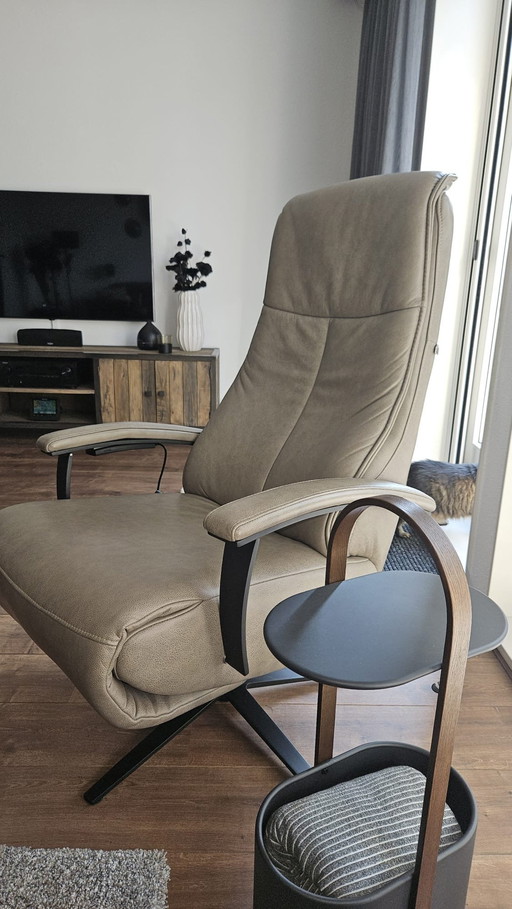 Hukla Relaxfauteuil