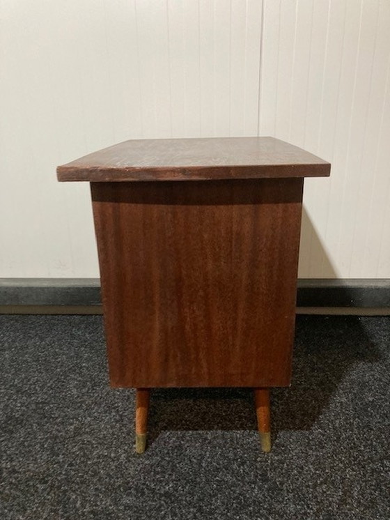 Image 1 of Vintage kastje