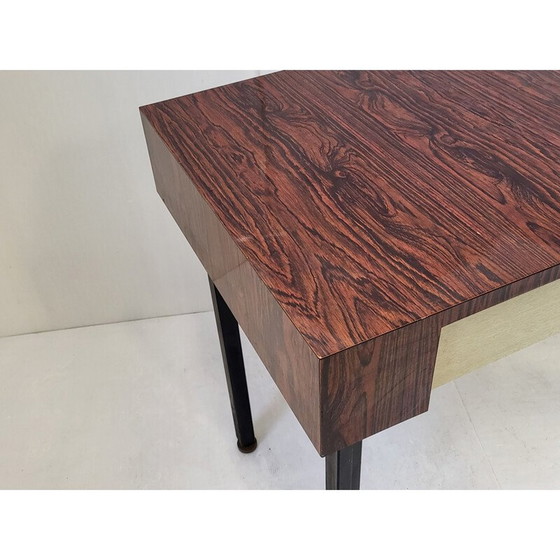 Image 1 of Vintage formica bureau, 1960