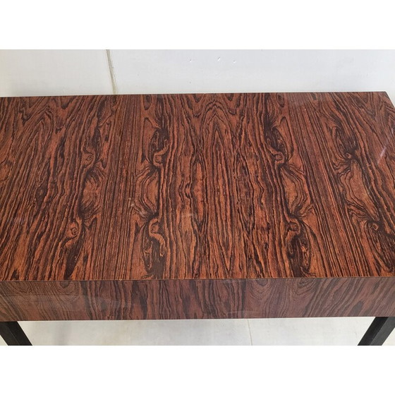 Image 1 of Vintage formica bureau, 1960