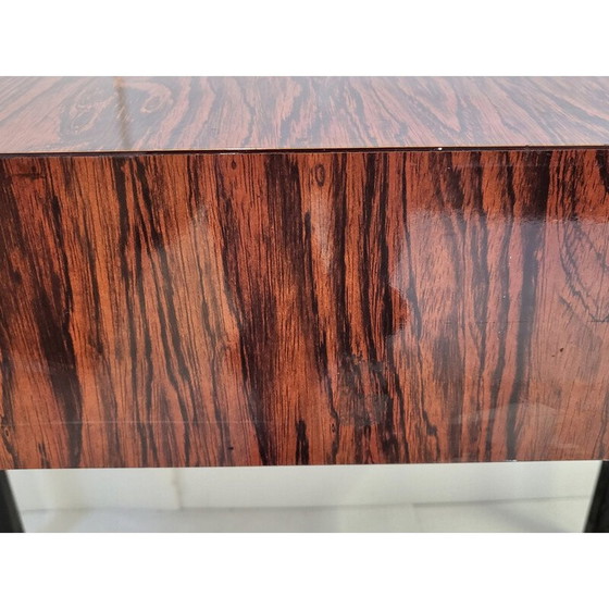 Image 1 of Vintage formica bureau, 1960