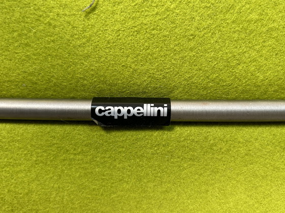 Image 1 of Cappellini Hi Pad groen