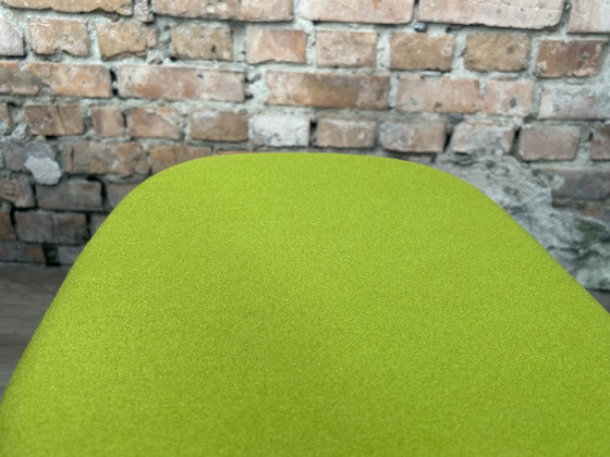 Image 1 of Cappellini Hi Pad groen