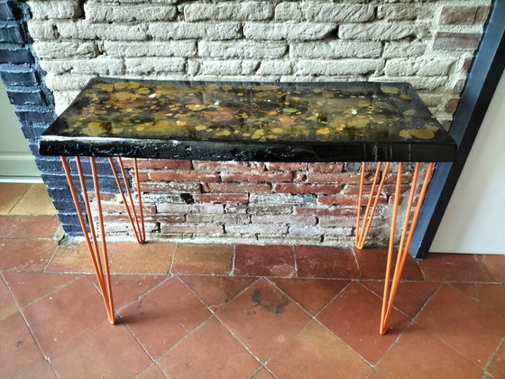 Image 1 of Prachtige designconsole