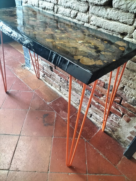 Image 1 of Prachtige designconsole