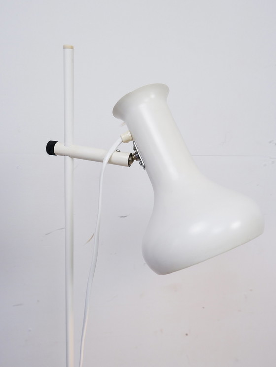 Image 1 of Vintage vloerlamp jaren 70