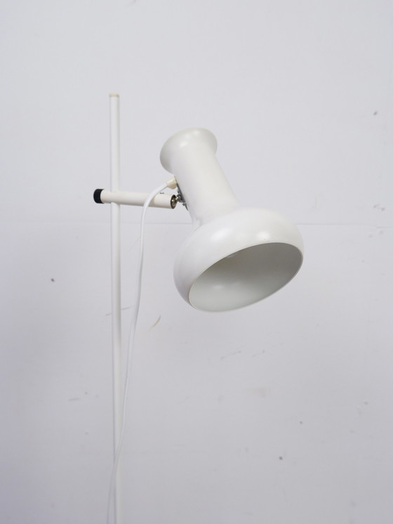 Image 1 of Vintage vloerlamp jaren 70