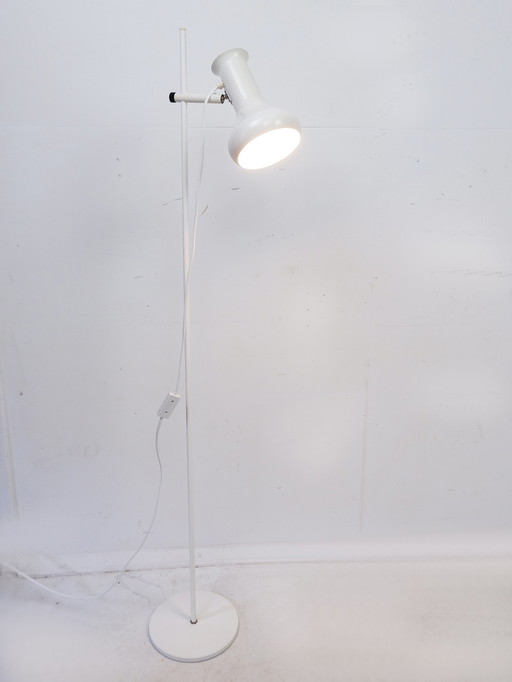 Vintage vloerlamp jaren 70