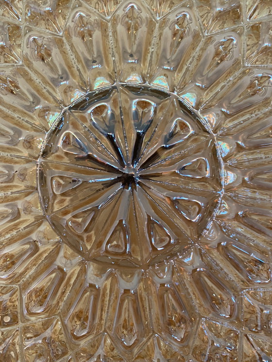 Image 1 of Vintage plafondlamp