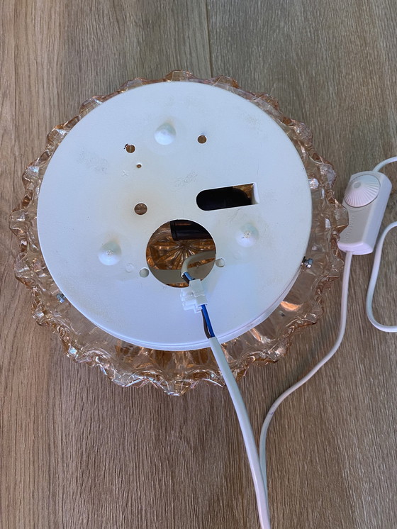 Image 1 of Vintage plafondlamp