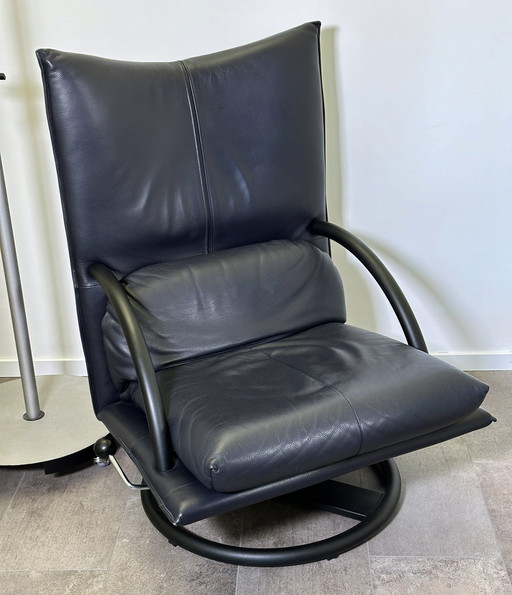 Rolf Benz Torino Bmp relaxfauteuil