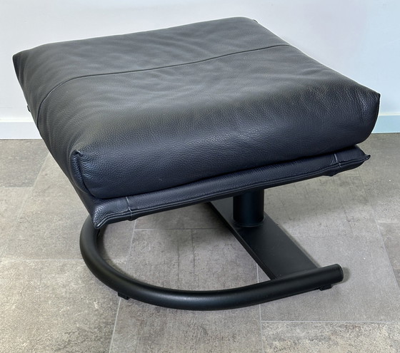 Image 1 of Rolf Benz Torino Bmp relaxfauteuil