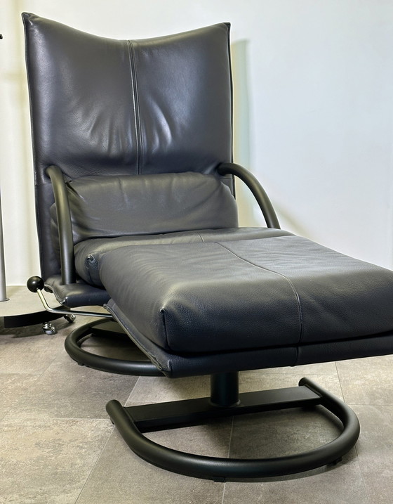 Image 1 of Rolf Benz Torino Bmp relaxfauteuil