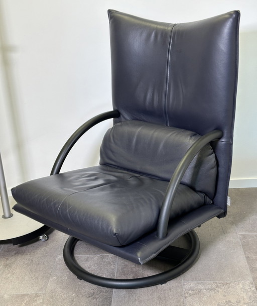 Rolf Benz Torino Bmp relaxfauteuil