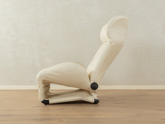 Image 1 of Wink fauteuil, Toshiyuki Kita, Cassina