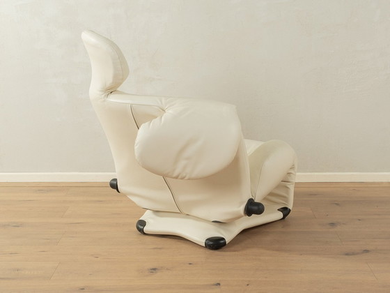 Image 1 of Wink fauteuil, Toshiyuki Kita, Cassina