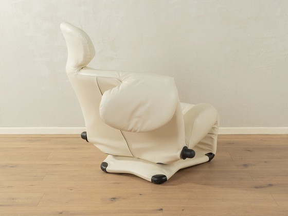 Image 1 of Wink fauteuil, Toshiyuki Kita, Cassina