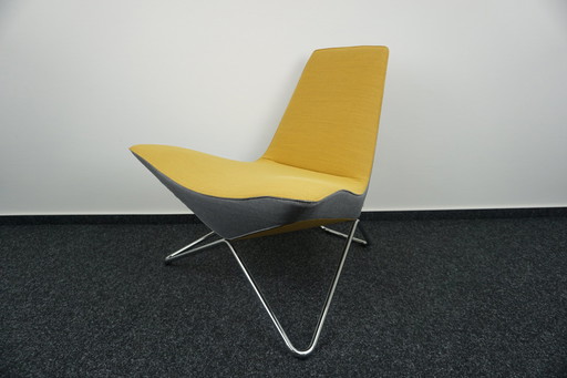 Walter Knoll MYchair Fauteuils