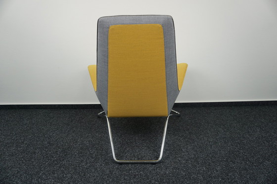 Image 1 of Walter Knoll MYchair Fauteuils