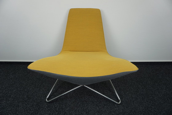 Image 1 of Walter Knoll MYchair Fauteuils