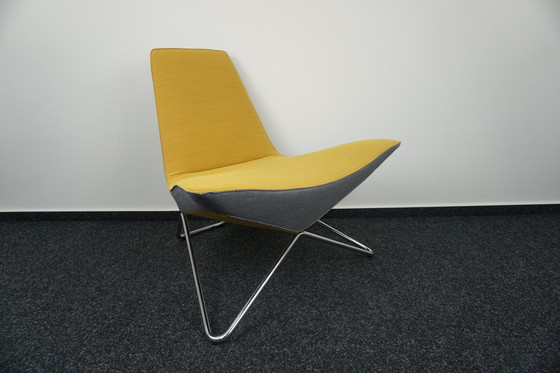 Image 1 of Walter Knoll MYchair Fauteuils