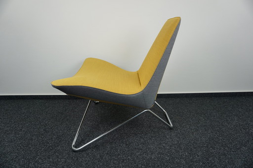 Walter Knoll MYchair Fauteuils