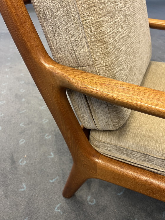 Image 1 of Vintage Fauteuil